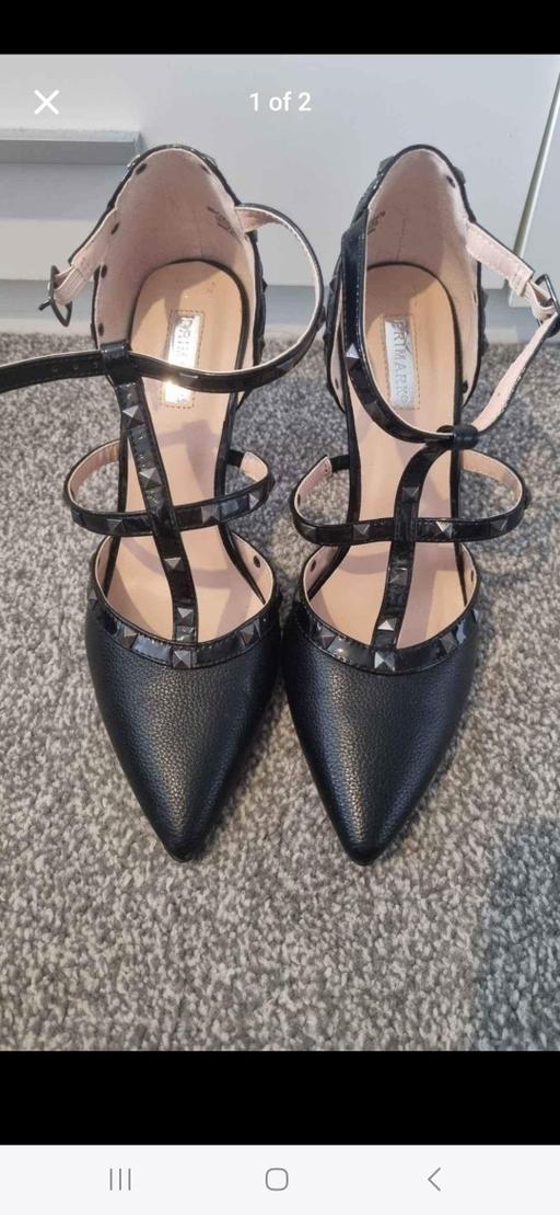 Buy & Sell South Yorkshire Rotherham - Photos for primark heels