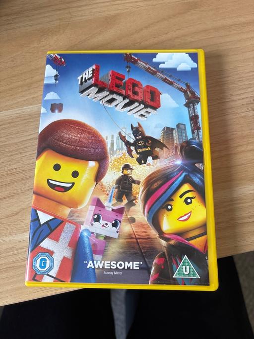 Buy & Sell West Midlands Birmingham - Photos for The Lego movie