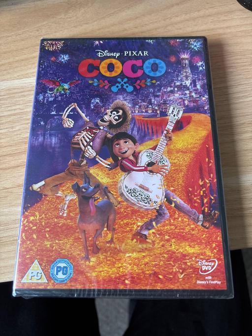 Buy & Sell West Midlands Birmingham - Photos for Coco brand new still in package