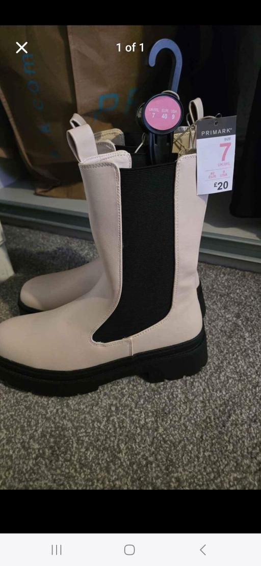 Buy & Sell South Yorkshire Rotherham - Photos for boots