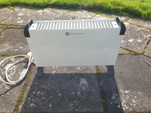 Buy & Sell Hertfordshire North Hertfordshire - Photos for Challenge 2kw Heater