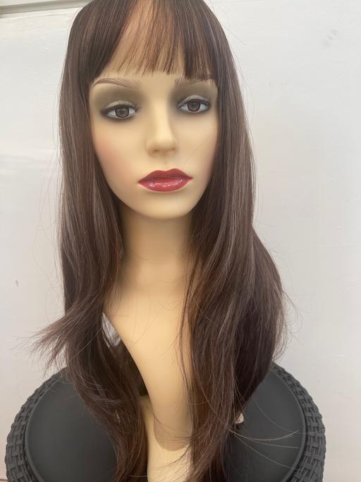 Buy & Sell Merseyside Wirral - Photos for Brand new Wokestar wig #101