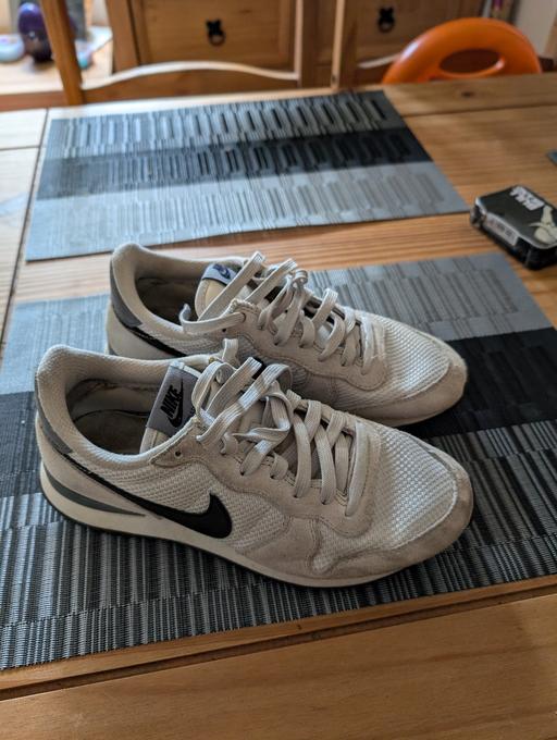 Buy & Sell West Midlands Birmingham - Photos for NIKE LADIES TRAINERS