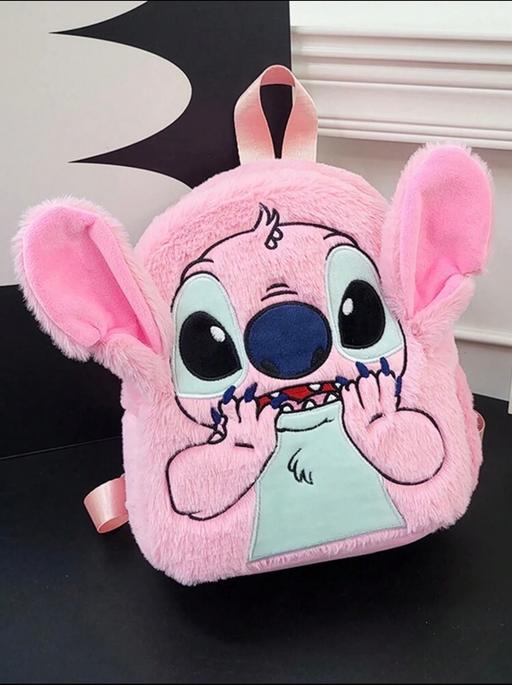 Buy & Sell Worcestershire Malvern Hills - Photos for Childrens Disney’s stitch back pack