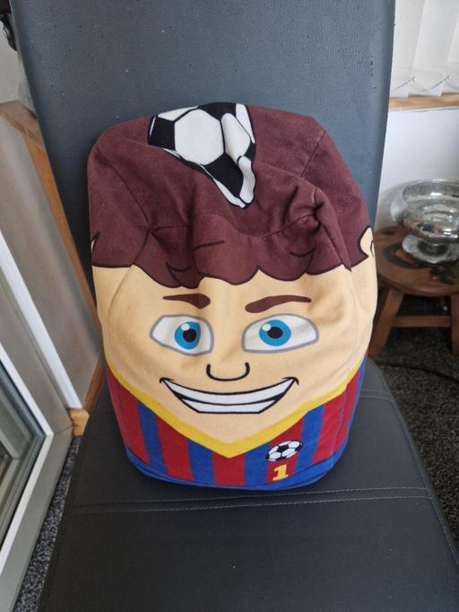 Buy & Sell Merseyside Wirral - Photos for small boys bean bag