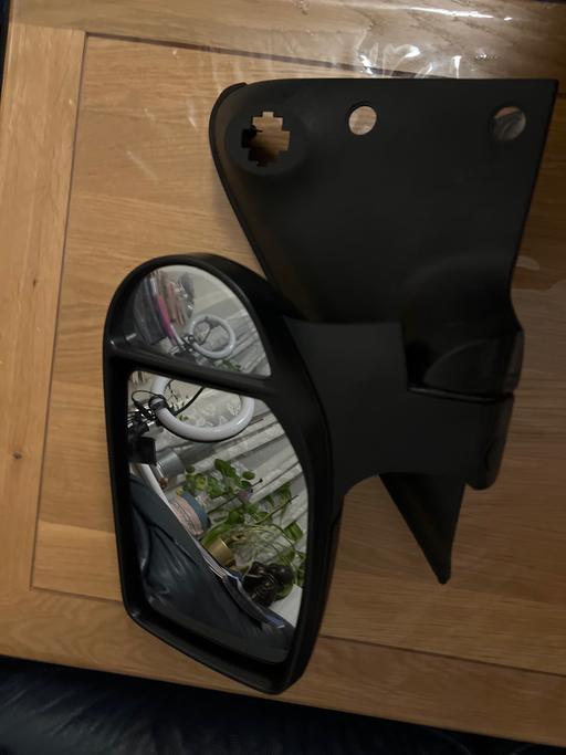 Vehicles South East London Croydon - Photos for Ford Transit Door Mirror