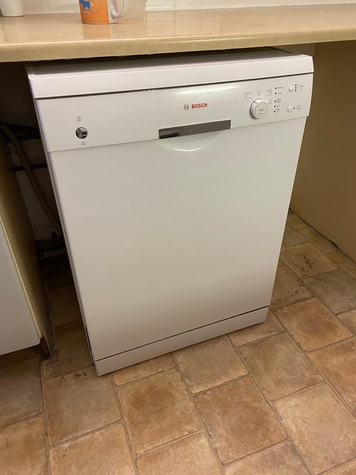 Buy & Sell North London Bowes Park - North London - Photos for Dishwasher (Bosch)