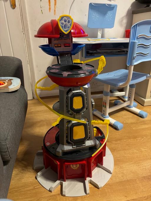 Buy & Sell Barking and Dagenham - Photos for Paw patrol