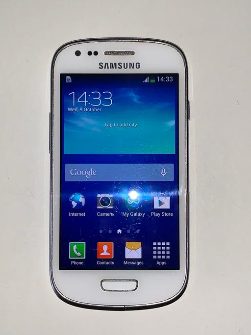 Buy & Sell Essex Basildon - Photos for Samsung Galaxy S3 Mini (Unlocked)