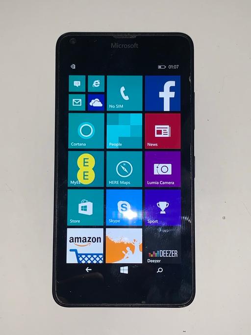 Buy & Sell Essex Basildon - Photos for Microsoft Lumia 640 (Unlocked)