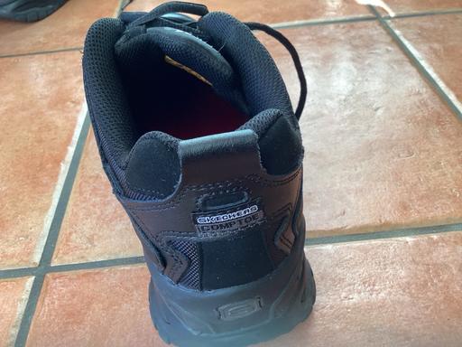 Buy & Sell Warwickshire Nuneaton and Bedworth - Photos for Men’s Skechers work shoes