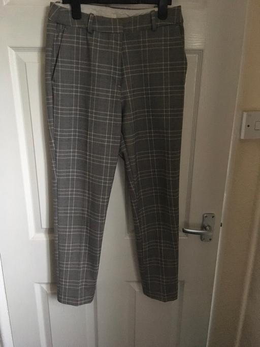 Buy & Sell Bedfordshire Central Bedfordshire - Photos for Ladies trousers from H&M Size 36