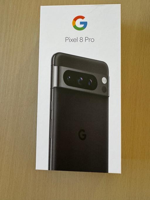 Buy & Sell South Yorkshire Sheffield - Photos for Google Pixel 8 Pro 128gb