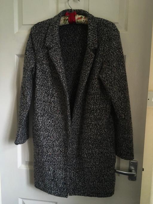 Buy & Sell Bedfordshire Central Bedfordshire - Photos for Coat from F&F Size 10