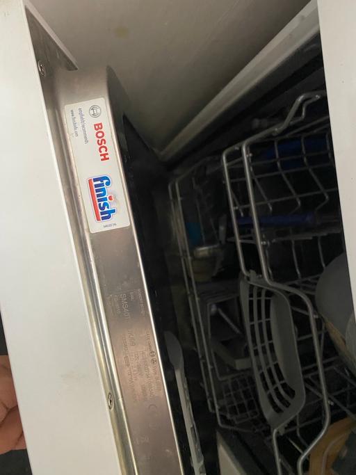 Buy & Sell East London Castle Green - East London - Photos for Bosch SMS40T32UK/09 Dishwasher