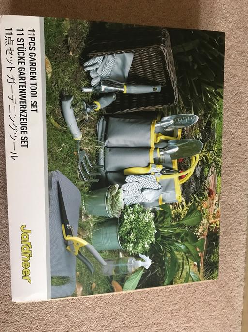 Buy & Sell South Yorkshire Sheffield - Photos for Brand new garden tool set