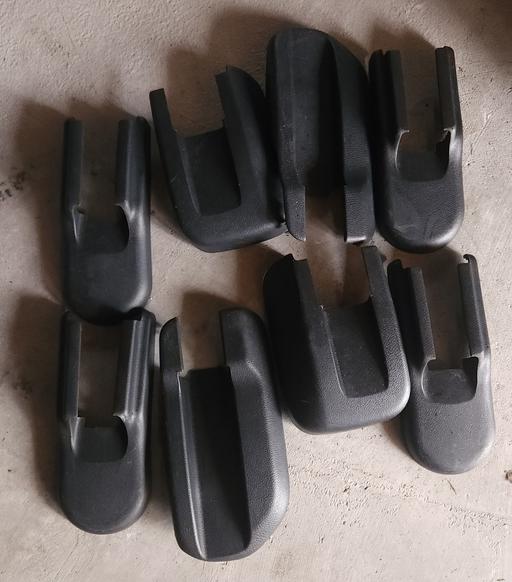 Vehicles Lancashire Pendle - Photos for Full Set Honda Civic MK8 Seat Bolt Trim Cover