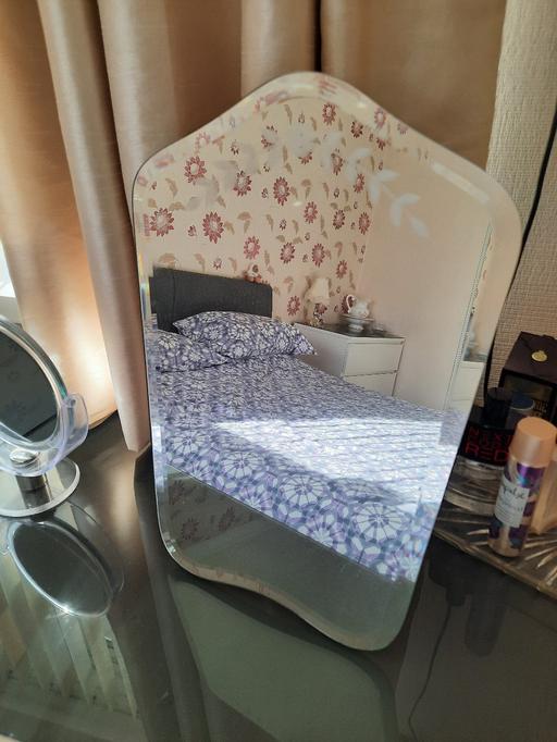 Buy & Sell West Midlands Walsall - Photos for mirror for dressing table