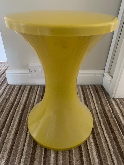 Buy & Sell Worcestershire Bromsgrove - Photos for Habitat ‘Tam- Tam’ storage stool