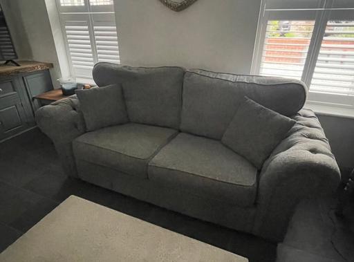 Buy & Sell West Yorkshire Wakefield - Photos for Sofa set