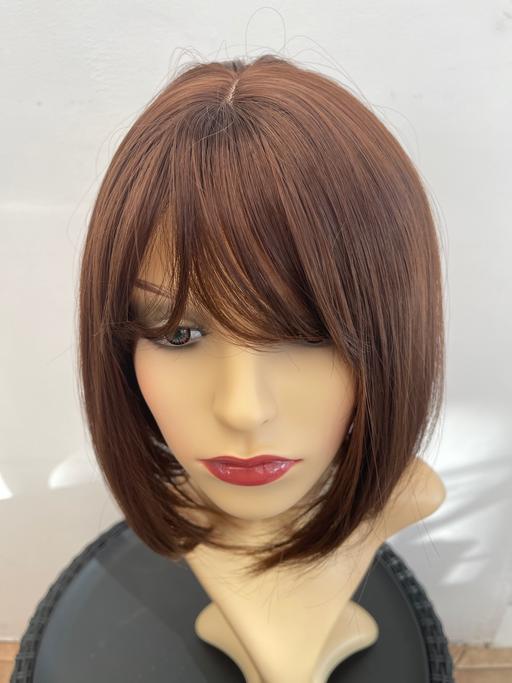 Buy & Sell Merseyside Wirral - Photos for Brand new Wokestar brown wig #104