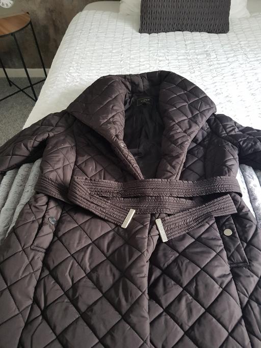 Buy & Sell West Midlands Birmingham - Photos for coat