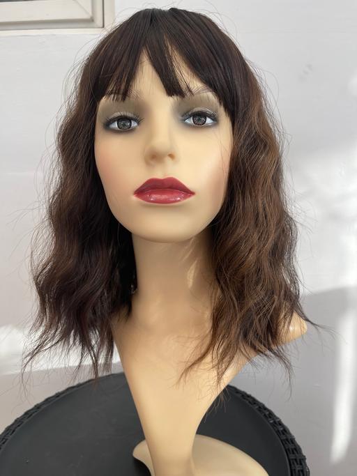 Buy & Sell Merseyside Wirral - Photos for Brand new Wokestar wig #109