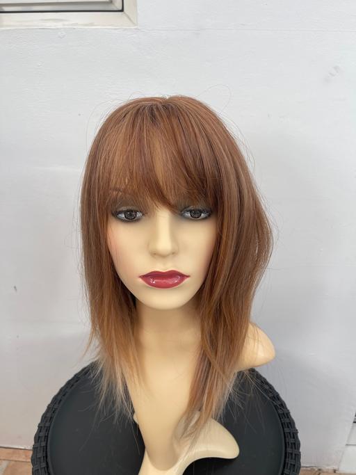 Buy & Sell Merseyside Wirral - Photos for Brand new Wokestar wig layered #120