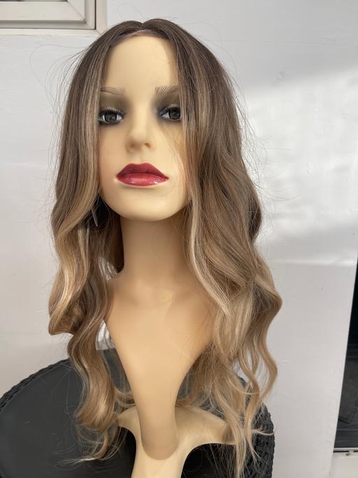 Buy & Sell Merseyside Wirral - Photos for Brand new Wokestar wavy wig #110