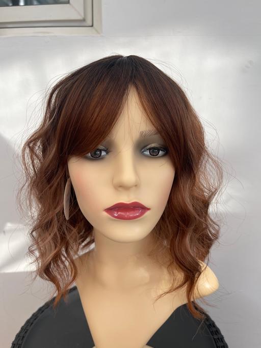 Buy & Sell Merseyside Wirral - Photos for Brand new Wokestar wig #112