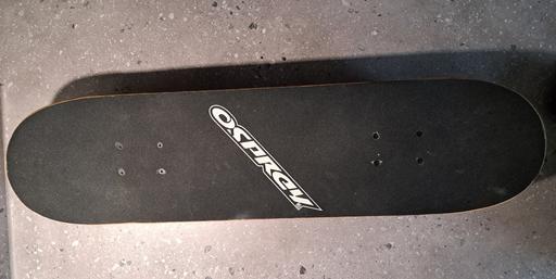 Buy & Sell Essex Chelmsford - Photos for Osprey Skateboard & XJD Protective gear set