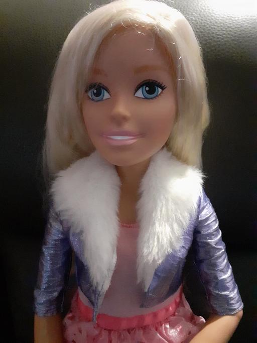 Buy & Sell Staffordshire South Staffordshire - Photos for Large barbie