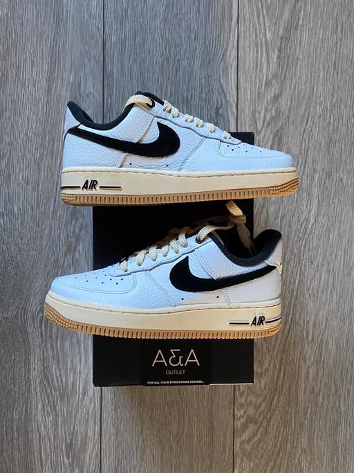 Buy & Sell Greater Manchester Manchester - Photos for Nike Air Force 1 ‘07 LX Low Command Force UK3