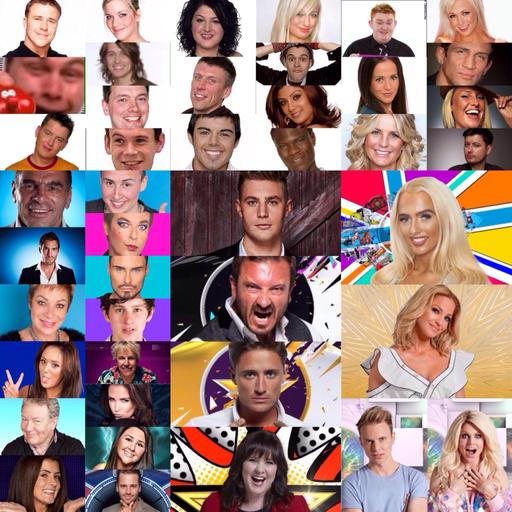 Buy & Sell Merseyside Liverpool - Photos for Big Brother & CBB UK - Ultimate Edition