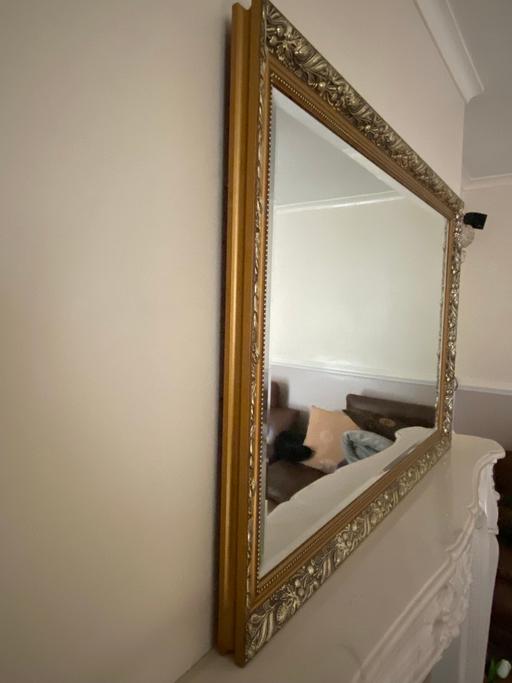 Buy & Sell West Midlands Birmingham - Photos for Wall mirror