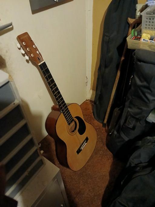 Buy & Sell North West London Queen`s Park - North West London - Photos for Acoustic guitar