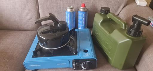 Buy & Sell Greater Manchester Bury - Photos for camping cooker