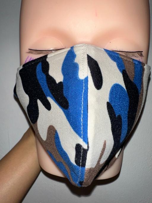 Buy & Sell Barking and Dagenham Dagenham - RM9 - Photos for Camouflage Face Mask