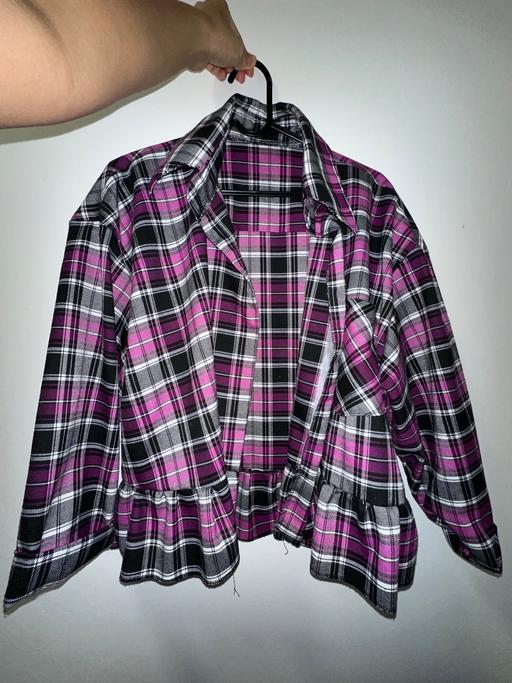 Buy & Sell Barking and Dagenham Dagenham - RM9 - Photos for Oversized Checkered - Womens/Ladies - £20