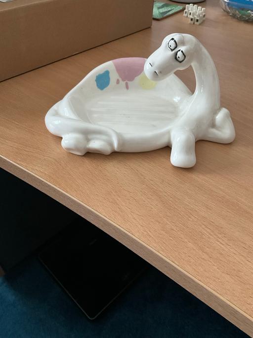 Buy & Sell Kent Sevenoaks - Photos for Soap dish