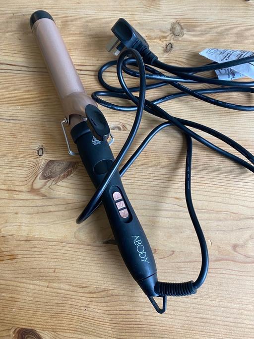 Buy & Sell Central London Southwark - Central London - Photos for Hair curler