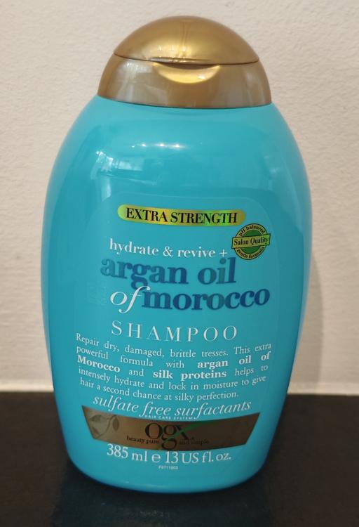 Buy & Sell West Midlands Birmingham - Photos for OGX Argan Oil of Morocco Shampoo for Dry Hair