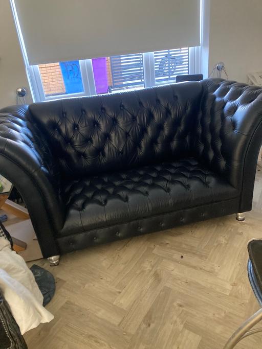 Buy & Sell Merseyside Liverpool - Photos for Chesterfield couches