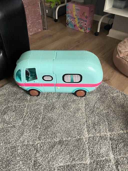 Buy & Sell Barking and Dagenham Dagenham - RM8 - Photos for lol camper