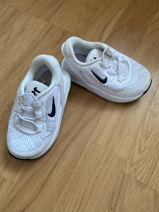 Buy & Sell Merseyside Liverpool - Photos for nike kids trainers