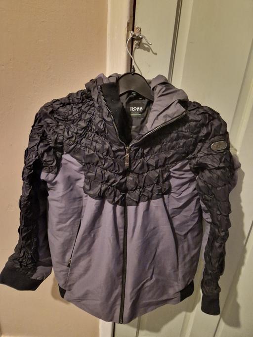 Buy & Sell Tyne and Wear Gateshead - Photos for Hugo Boss Jacket