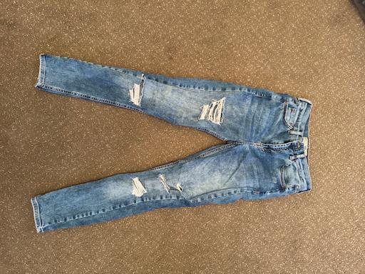 Buy & Sell West Midlands Birmingham - Photos for Womens ripped jeans