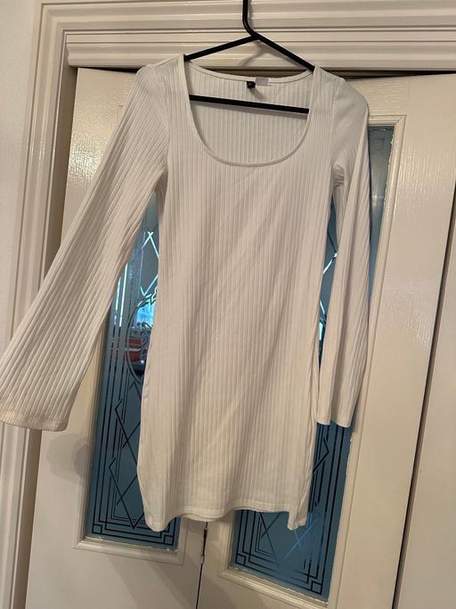 Buy & Sell West Midlands Birmingham - Photos for Dress with flared sleeves