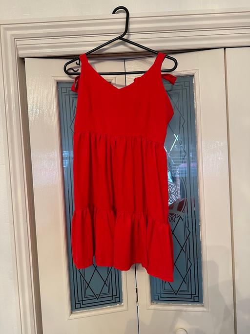 Buy & Sell West Midlands Birmingham - Photos for Red dress