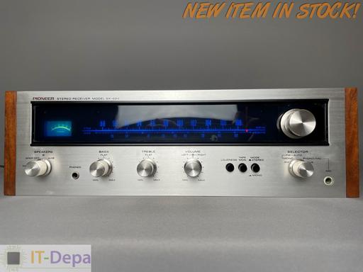 Buy & Sell West Yorkshire Leeds - Photos for Pioneer SX-424 Stereo Receiver